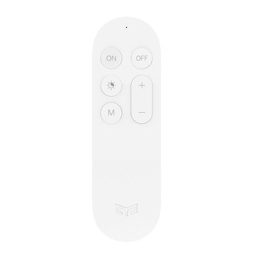 Comando Wireless Yeelight Branco