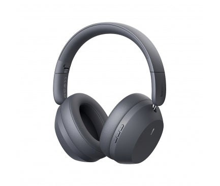 Auscultadores Bass 35 Max Twilight Grey