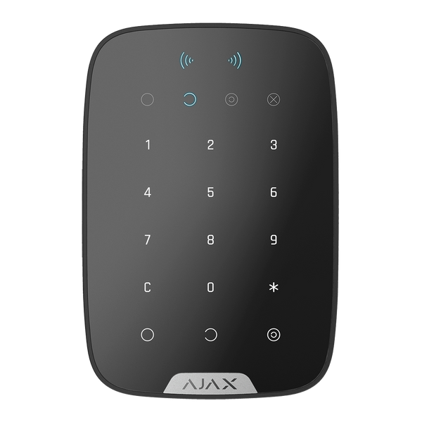 AJ-KEYPADPLUS-B