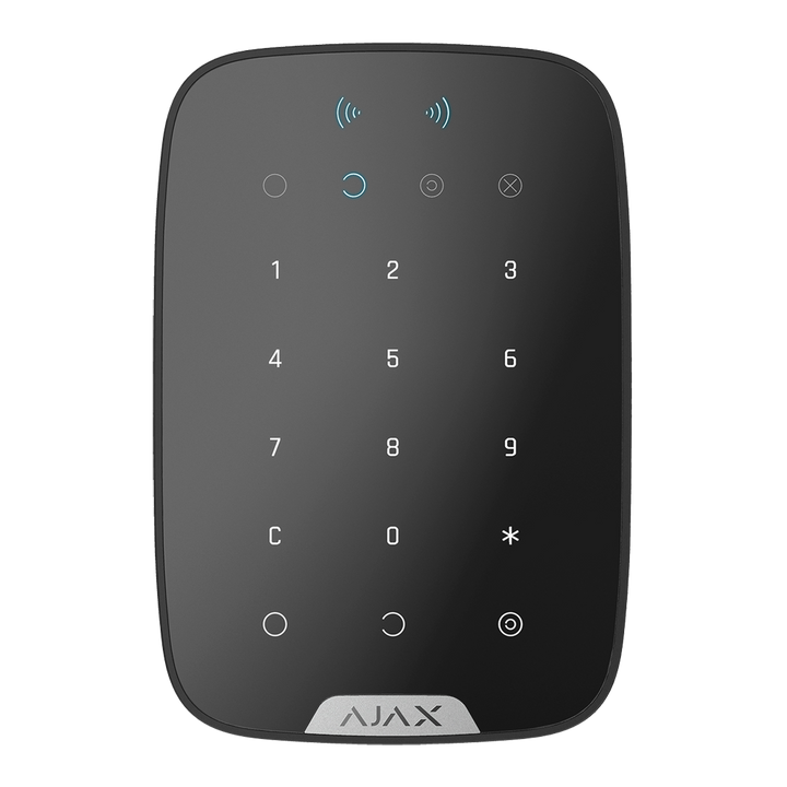 AJ-KEYPADPLUS-B