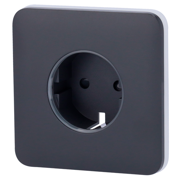 AJ-SOLOCOVER-SMART-GRA