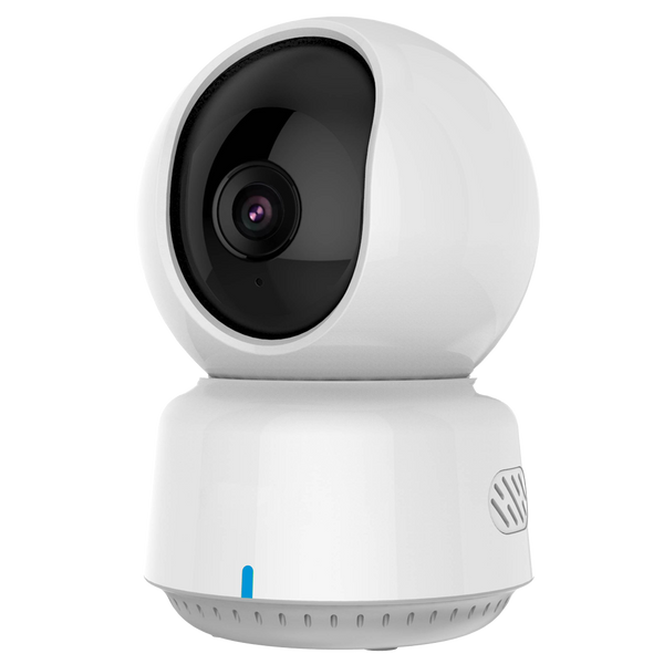 Câmara de interior Aqara E1 - Sensor 3MP 2304×1296p | 2K - Seguimento automático - Wifi 6 - Compatível com Apple Homekit, Google, Alexa