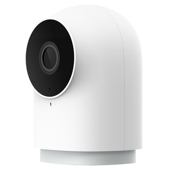 Aqara Camera Hub G2H Pro - Sensor 1080P | 2MP   - Ângulo de visão 146º - Hub / Gateway Zigbee 3.0  - Matter over zigbee - Compatível com Apple Homekit, Google, Alexa