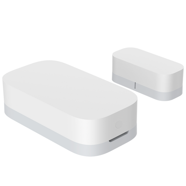 Sensor de portas e janelas Aqara T1 - Zigbee 3.0  - Matter over Zigbee - Compatível com Apple Homekit, Google, Alexa