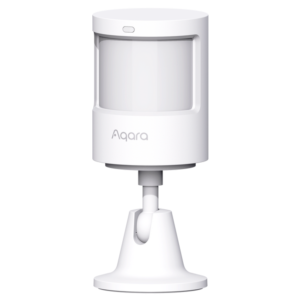 Sensor de luz e movimento Aqara P2 - Thread, Bluetooth 5.0 - Matter over thread - Compatível com Apple Homekit, Google, Alexa