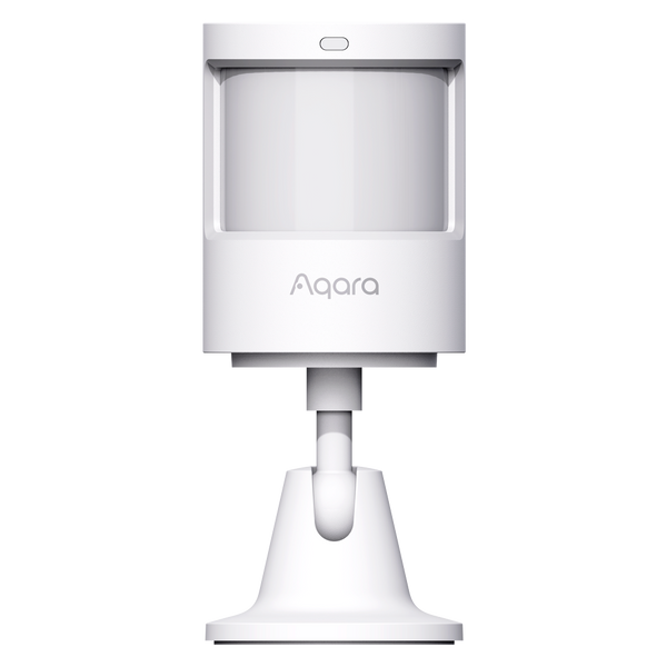 Detetor de movimentos Aqara P1 - Zigbee 3.0  - Compatível com Apple Homekit, Google, Alexa