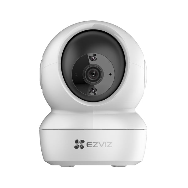 Câmara de Segurança Interior H6C 1080p Wi-Fi Ezviz