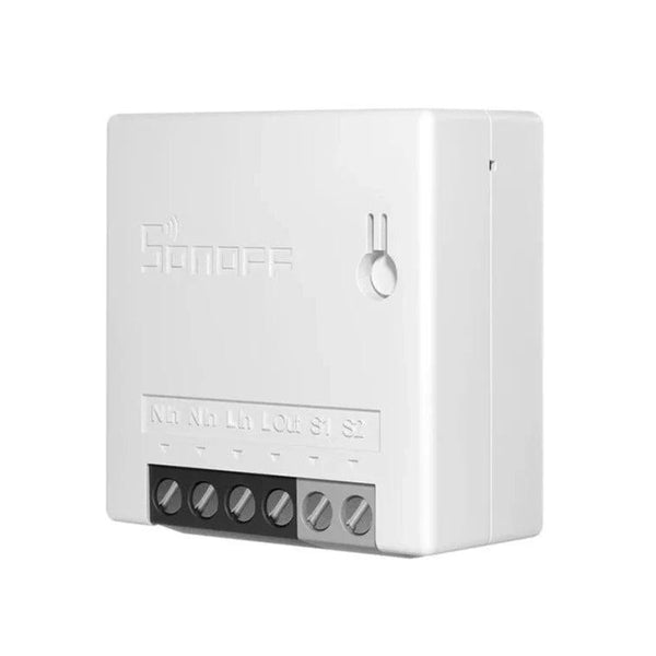 Módulo inteligente para automação WiFi - Sonoff MINI R2 - Wyzinc