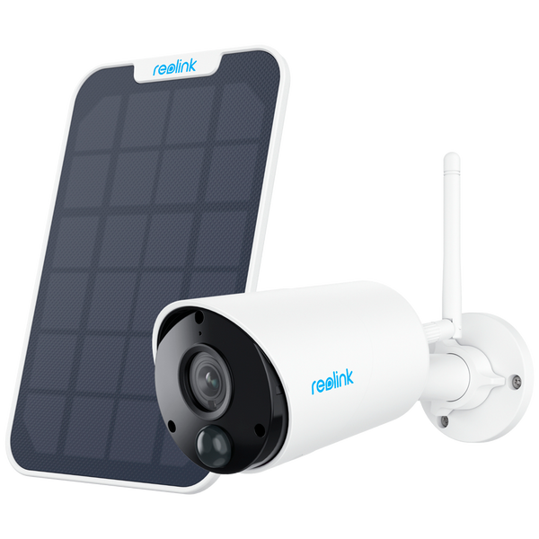 RL-ARGUS-ECO-B320-SOLARKIT