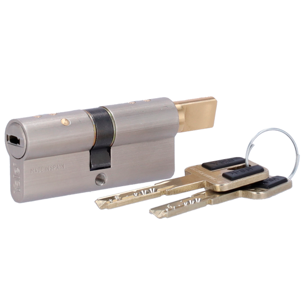 YALE-CYLINDER-HSK-3030