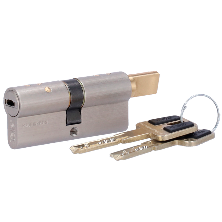 YALE-CYLINDER-HSK-3030