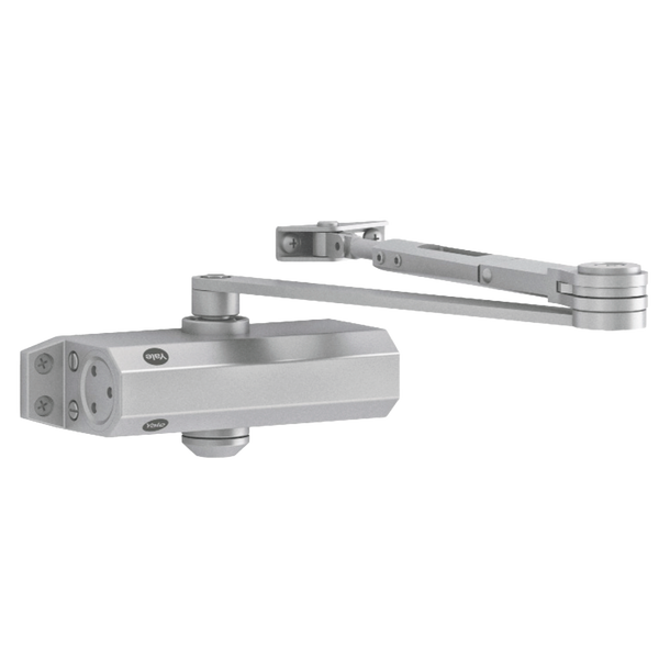 YALE-DOORCLOSER-4500-RET
