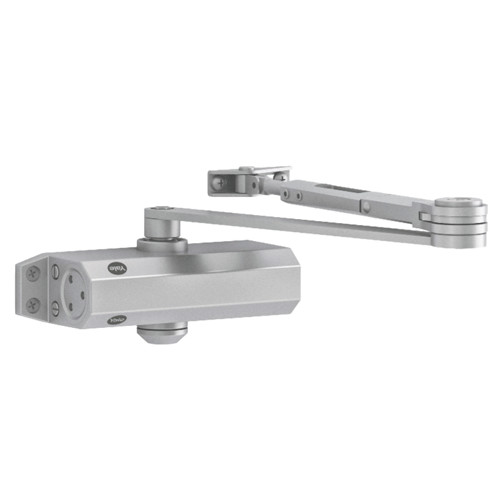YALE-DOORCLOSER-4500-RET