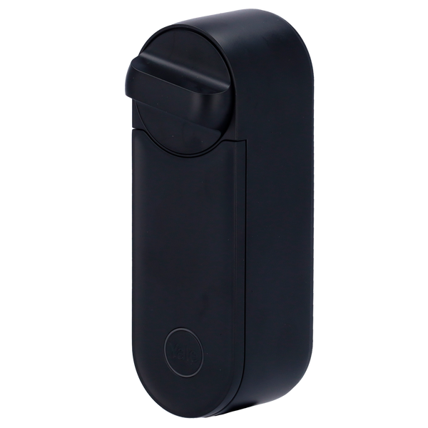 Fechadura inteligente Linus® L2 - Yale - Preto