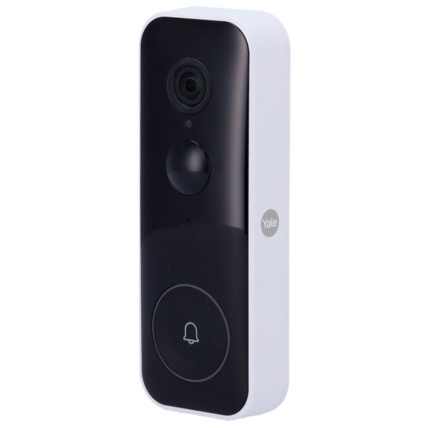 YALE-VIDEODOORBELL