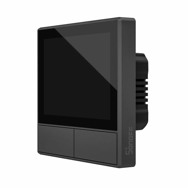 Ecrã multifuncional Touch Wi-Fi C/2 Canais - Sonoff NSPanel - Wyzinc