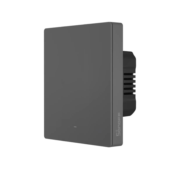 Interruptor Inteligente de Pressão Sonoff - Sonoff M5-80 - Wyzinc