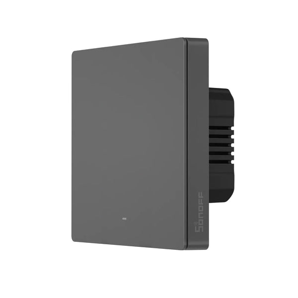 Interruptor Inteligente de Pressão Sonoff - Sonoff M5-86 - Wyzinc