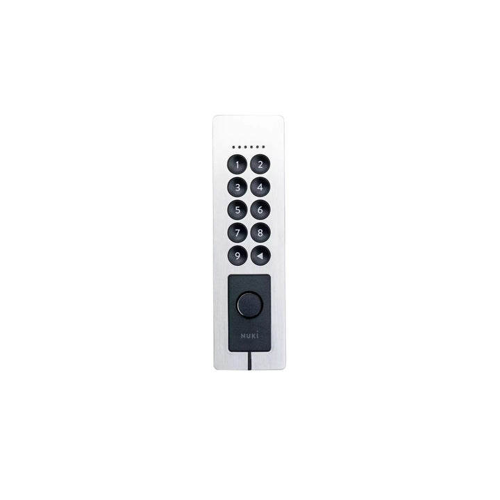 Nuki Keypad Pro 2 - Wyzinc