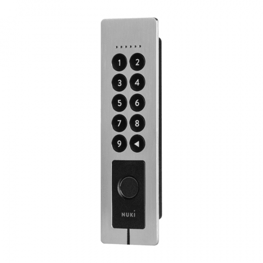 Nuki Keypad Pro 2 - Wyzinc