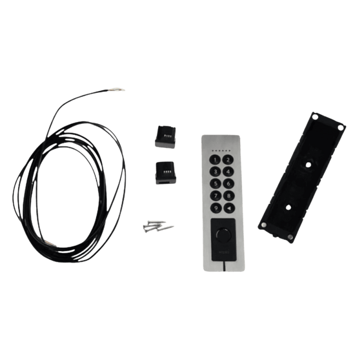 Nuki Keypad Pro 2 - Wyzinc