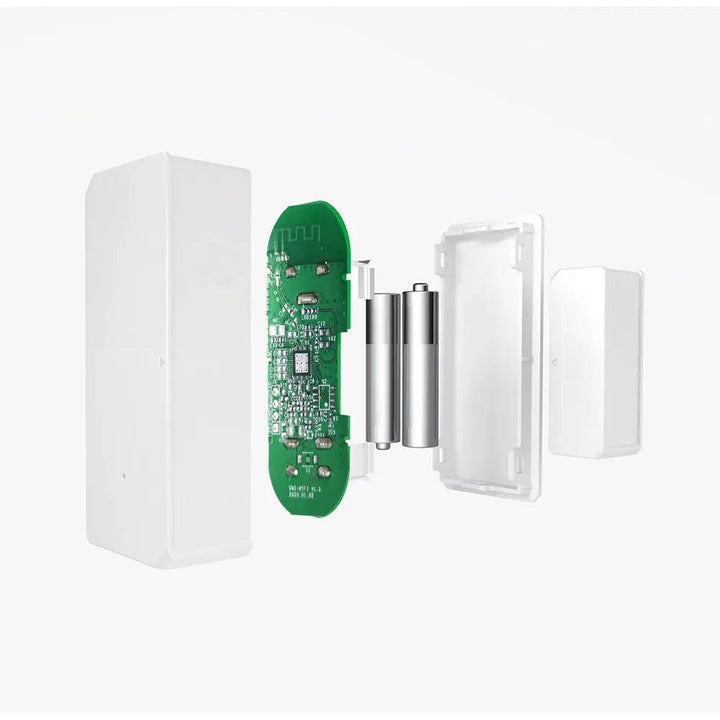 Sensor Porta/Janela Wi-Fi Sonoff - Sonoff DW2-Wi-Fi - Wyzinc