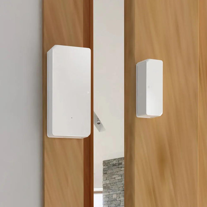 Sensor Porta/Janela Wi-Fi Sonoff - Sonoff DW2-Wi-Fi - Wyzinc